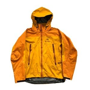 Arc’teryx Venta SV